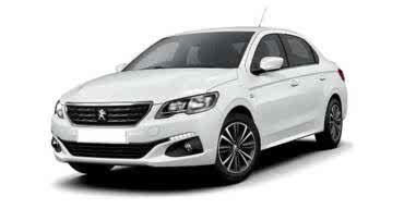 Peugeot 301