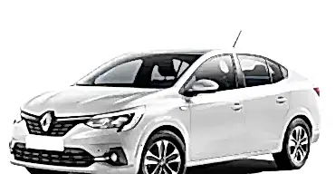 Renault Taliant