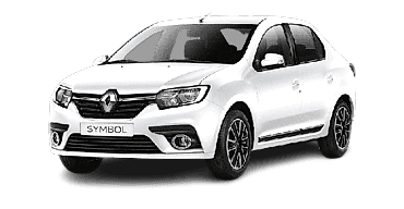 Renault Symbol