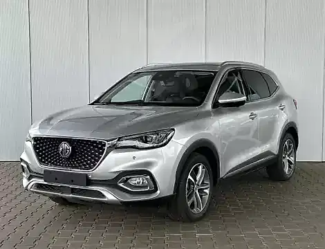 MG Hs