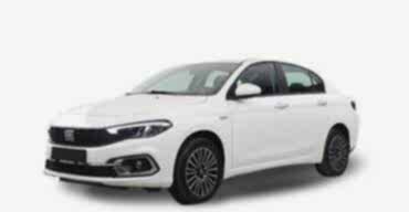 FIAT Egea